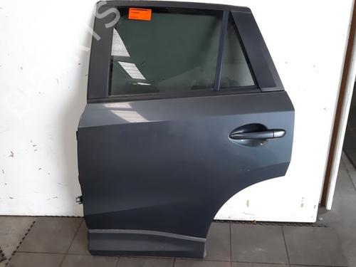 Used Left rear door MAZDA CX-5 (KE, GH) 2.2 D AWD (KE102) (175 hp) 15036195