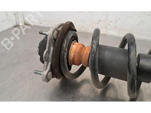 Left front shock absorber AUDI A6 C7 (4G2, 4GC) 3.0 TFSI quattro | BP24942489M16 