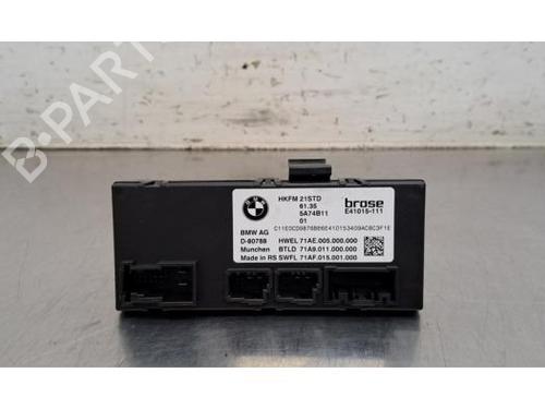 Módulo eletrónico BMW X1 (U11) xDrive 25 e Plug-in-Hybrid | BP37251605M83 - Image 2