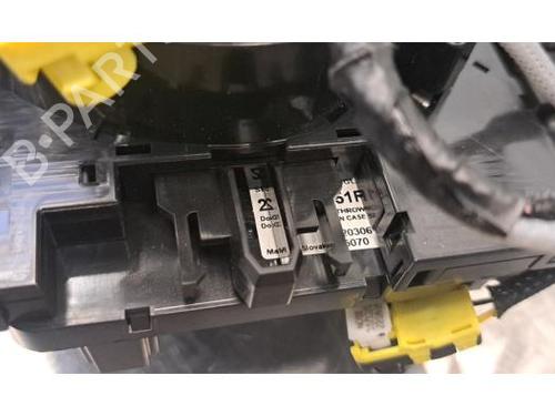 Steering column stalk RENAULT CAPTUR II (HF_) TCe 155 (HFMN) | BP40285541I23 - Image 11