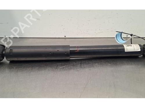 Used Left rear shock absorber Left rear shock absorber FORD TRANSIT CUSTOM V710 Van (NRN) 2.5 Duratec Plug-in-Hybrid (232 hp) 33443406 33443406