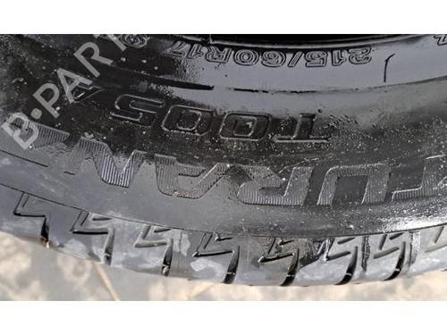 Fælk LEXUS UX (_AA1_, _AH1_, _MA1_) 250h (MZAH10) | BP32665327C45