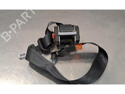 Used Front right belt tensioner Front right belt tensioner FIAT DUCATO Van (250_) E-Ducato (250DPE) (122 hp) 33443604 33443604