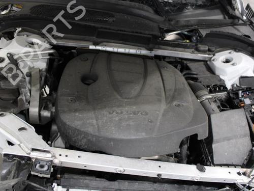 Electronic module VOLVO XC60 II (246) D4 | BP15018093M83 - Image 14