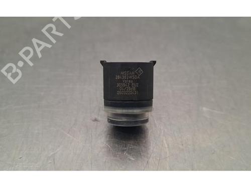 Electronic module NISSAN MICRA V (K14) 1.0 IG-T | BP33476796M83 - Image 3