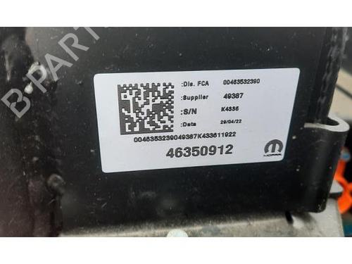 Battery FIAT DUCATO Van (250_) E-Ducato (250DPE) | BP30867295E11