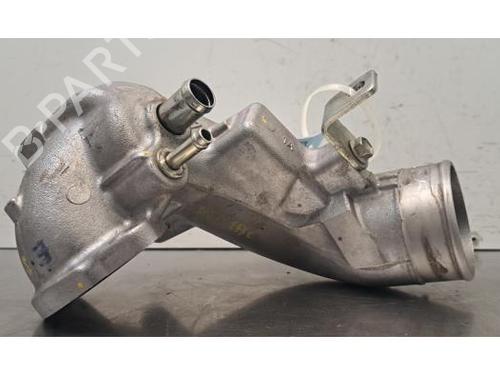 Rør Rør TOYOTA HILUX VIII Pickup (_N1_) 2.8 TD 4WD (GUN126) (204 hp) 36343498 36343498