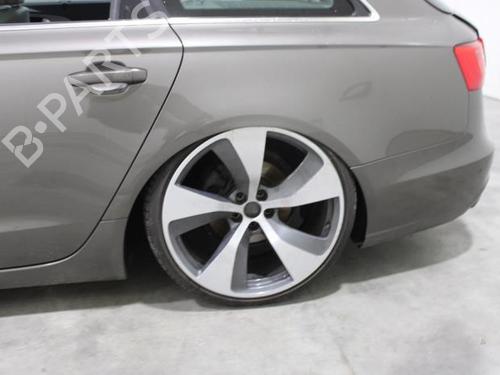 Ryggespeil venstre AUDI A6 C7 (4G2, 4GC) 3.0 TDI | BP29468314C26