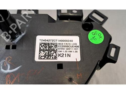 Climate control HYUNDAI i20 III (BC3, BI3) 1.0 T-GDI | BP38313054I5 - Image 4