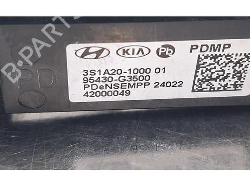 Switch HYUNDAI i30 (PDE, PD, PDEN) 1.5 T-GDI hybrid 48V | BP38297334I30 - Image 3