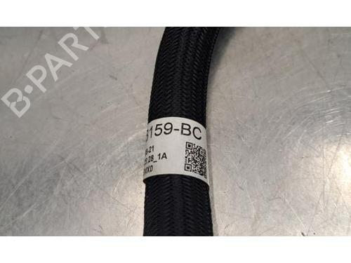 Pipe JAGUAR E-PACE (X540) 1.5 P300e Plug-in Hybrid AWD | BP40614551M125 - Image 4