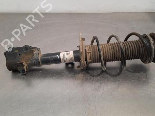 Used Left front shock absorber SUZUKI BALENO (FW, EW) 1.2 (A1K412) (90 hp) 23580049