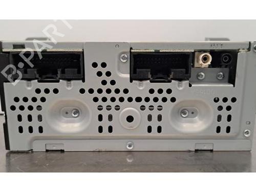 Radio FORD RANGER (TKE) 2.0 EcoBlue 4x4 | BP30194838E6 