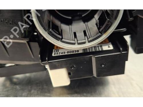 Steering column stalk PEUGEOT 108 1.2 | BP33614985I23 - Image 5