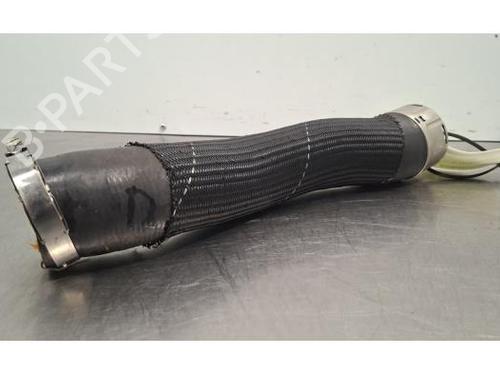 Ladeluftrohr für OPEL ASTRA H TwinTop (A04) 1.6 Turbo (L67) (180 hp) 31273844