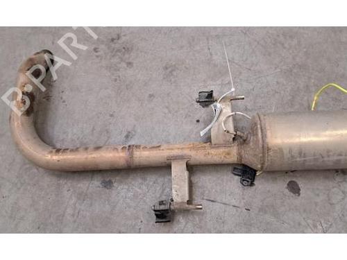 Catalyst NISSAN INTERSTAR Van (X62B) dCi 150 | BP37479029M10 - Image 3