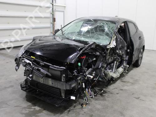 Brugte FORD PUMA (J2K, CF7) 1.0 EcoBoost mHEV 4834156