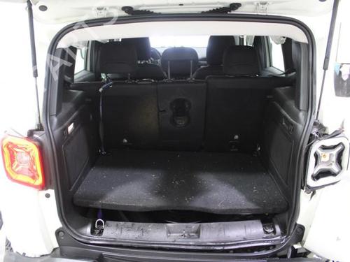 Headlight switch JEEP RENEGADE SUV (BU, B1, BV) 1.6 CRD | BP34118083I24  - Image 21