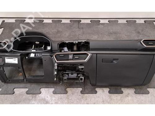 Used Dashboard Dashboard 39060616 39060616