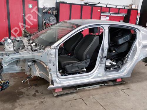 Fuse box PEUGEOT 308 III (FB_, FH_, FP_, F3_, FM_) BlueHDi 130 (FBYHZL, FBYHZT) | BP26534401E1 