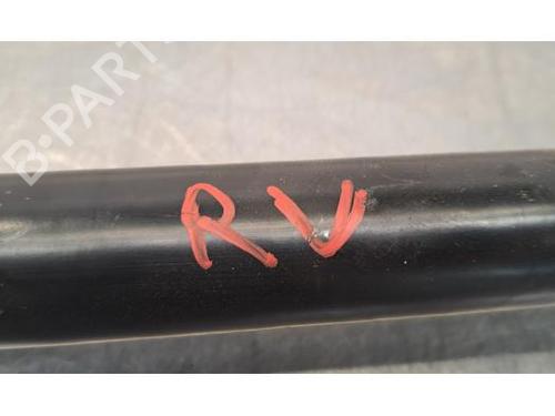 Right front driveshaft OPEL COMBO Box Body/MPV (K9) 1.5 D | BP28092676M39