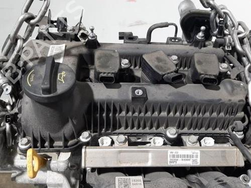 Engine KIA PICANTO III (JA) 1.0 | BP23642772M1 