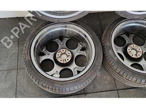 Rim ALFA ROMEO TONALE (965_) 1.5 Mild Hybrid | BP29293685C45 