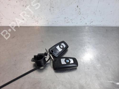 Altro BMW 1 (F20) 116 d (116 hp) 20080023