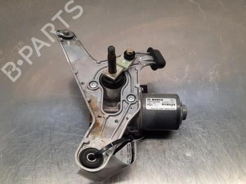 Front wipers mechanism PEUGEOT 408 II (FP_, F3_) PureTech 130 (FPHNST) | BP23619069C83 