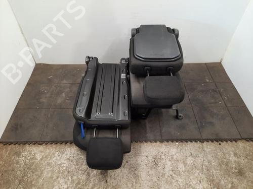 Right front seat CITROËN BERLINGO Box Body/MPV (K9) 1.5 BlueHDi 130 | BP37686600C16 - Image 4
