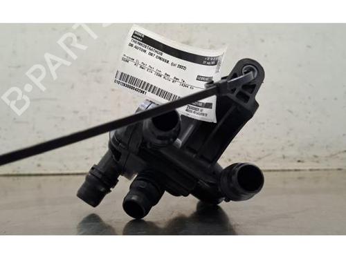 Used Thermostat housing Thermostat housing DS DS 7 Crossback (J4_, JR_, JC_) E-TENSE 225 (J4DGZU, J45GQU) (224 hp) 40240353 40240353