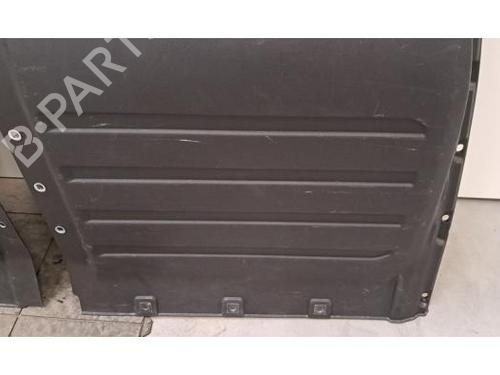 Cargo separator RENAULT KANGOO III Box Body/MPV 1.5 Blue dCi 95 (FJAB) | BP34433579I36  - Image 8