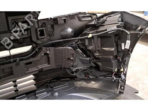 Front bumper RENAULT AUSTRAL TCe 140 (HGMF) | BP40483730C7 - Image 7