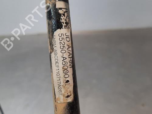 Right rear suspension arm KIA CEE'D (JD) 1.4 CVVT | BP15031309M15 