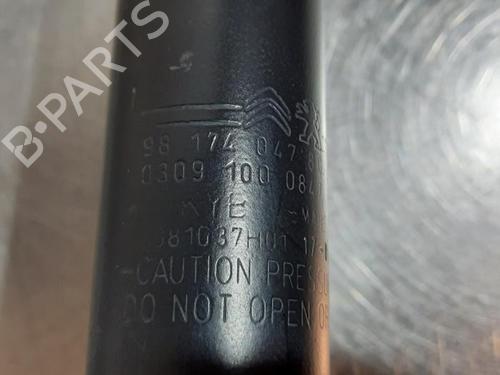 Højre bagtil støddæmper CITROËN C4 SPACETOURER (3D_) 1.2 PureTech 130 | BP23593058M19 