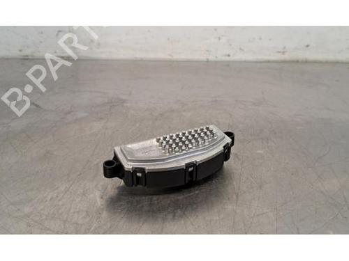 Used Heater resistor Heater resistor CITROËN C5 X (ND_, NC_) PureTech 180 (ND5GFP) (181 hp) 34626795 34626795