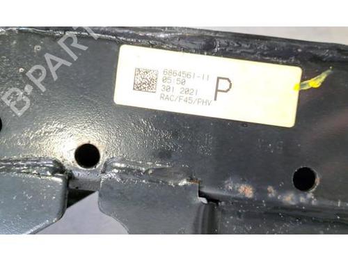 Subframe BMW X1 (F48) sDrive 18 i | BP23632198M9 