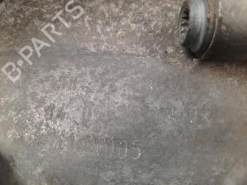 Gearbox VW GOLF VIII Variant (CG5, DB5) 1.0 TSI | BP33561172M3  - Image 7