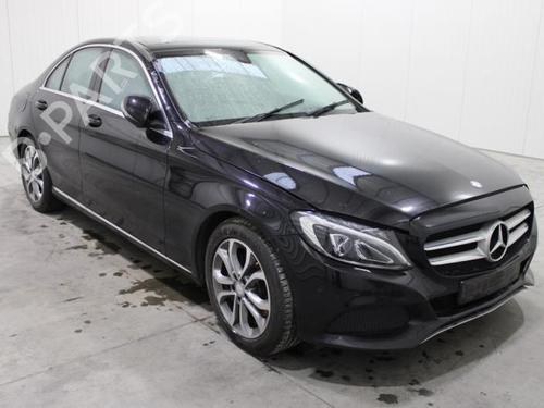 Engine mount MERCEDES-BENZ C-CLASS (W205) C 220 BlueTEC / d (205.002, 205.004) | BP33927770M89  - Image 6