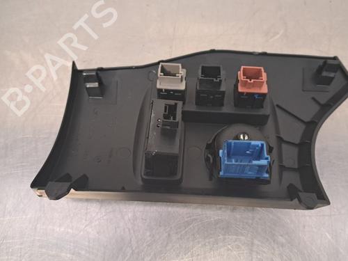 Switch PEUGEOT PARTNER Tepee 1.6 HDi 90 | BP18238228I30 
