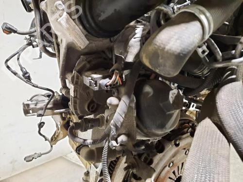 Engine CITROËN C3 III (SX) 1.5 BlueHDi 100 (SXYHYP, SXYHTU) | BP36757618M1 - Image 7