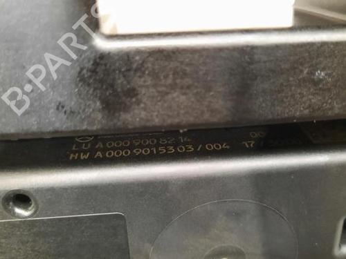 Electronic module MERCEDES-BENZ SPRINTER 3,5-t Van (B907, B910) 315 CDI RWD (907.631, 907.633, 907.635, 907.637) | BP23602811M83 