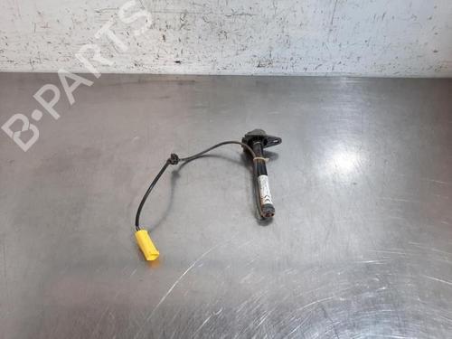 Electronic module MERCEDES-BENZ C-CLASS (W205) C 160 (205.044) | BP28006207M83 