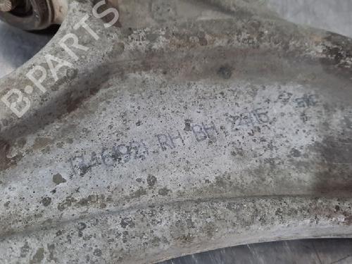 Right front suspension arm OPEL ZAFIRA TOURER C (P12) 1.6 CDTI (75) | BP10880443M13 