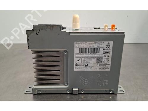 Módulo eletrónico FIAT SCUDO Van 1.5 Multijet 120 (506) (120 hp) 31241768