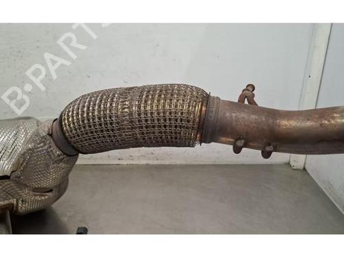 Catalyst RENAULT MASTER III Van (FV) 2.3 dCi 150 FWD (FV0F, FV03, FV09) | BP38181131M10 - Image 4