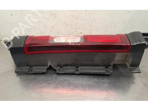 Right taillight RENAULT TRAFIC III Van (FG_) 1.6 dCi 95 (FGMJ, FGMR) | BP39417891C35 - Image 4
