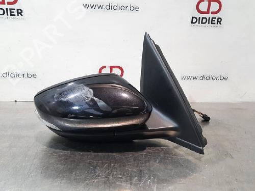 Used Right mirror SKODA FABIA III (NJ3) 1.0 (60 hp) 10892726