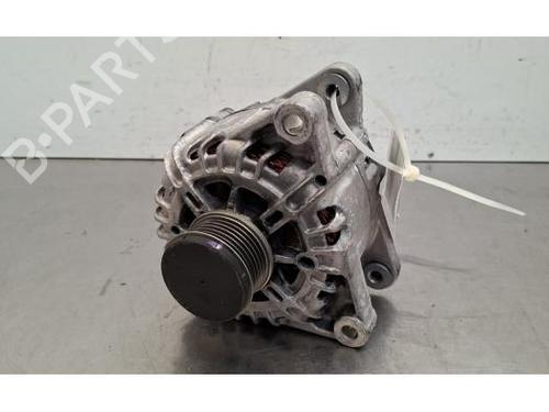 Generator Generator PEUGEOT 2008 II (UD_, US_, UY_, UJ_, UR_, UC_) 1.2 PureTech 130 (USHNS, URHNS) (130 hp) 37284933 37284933