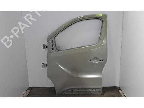 Used Left front door Left front door 34198952 34198952